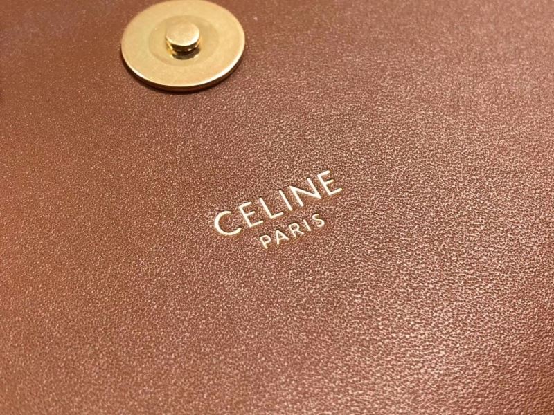 Celine Triomphe Bags